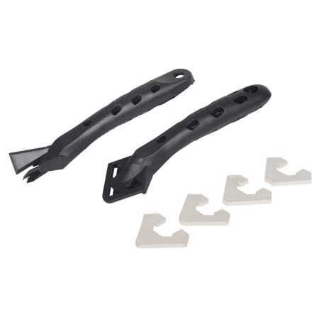Zestaw naprawczy do fug Wolfcraft 4364000 WF4364000