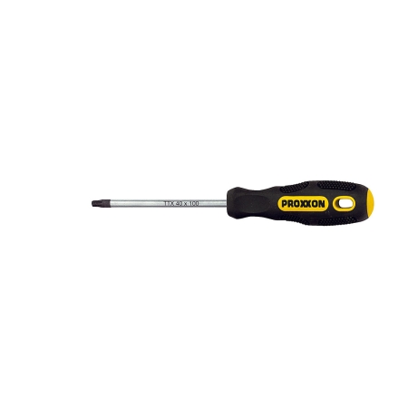 Wkrętak gwiazdkowy TTX 40 PROXXON - z otworem PR22244