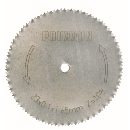 Tarcza tnąca do przecinarki Proxxon MICRO-Cutter MIC PR28652