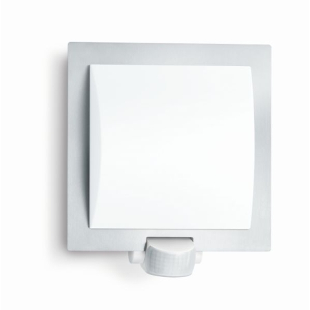 Oprawa 60W Steinel L 20 z czujnikiem srebrna ST566814