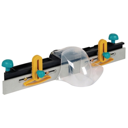 Prowadnica frezarska do Wolfcraft Master Cut WF6901000