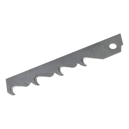 Ostrze haczykowe Wolfcraft [5 szt.] WF4179000