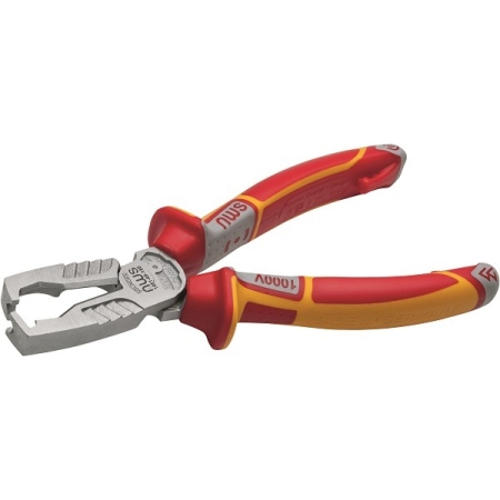 Szczypce do kabli NWS 180 VDE NW1451-49VDE-180