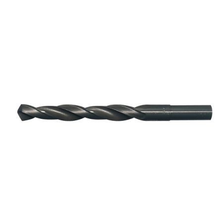 Wiertło do metalu HSS-G przetoczone 11,0>10 Abraboro AB00011104