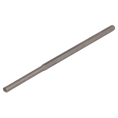 Wiertło centrujące 8/220 mm do otwornic Wolfcraft 389x WF3862000