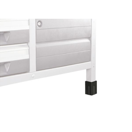Stopka standardowa Wolfcraft WF6067000