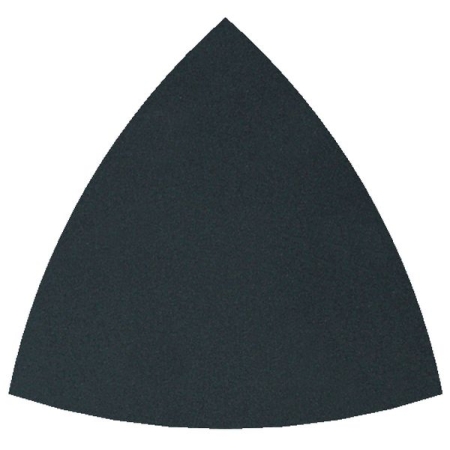 Papier szlifierski 95 mm Wolfcraft - gr. 280/400, na rzep, sucho/mokro [5 szt.] WF5889000