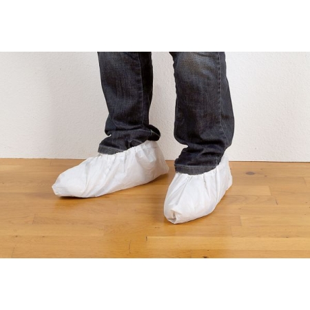 Ochraniacze na buty Wolfcraft [2 pary] WF4877000
