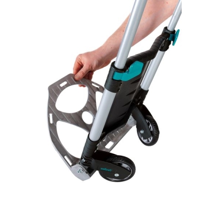 Wózek transportowy Wolfcraft TS300 składany, max. 30 kg WF5530000