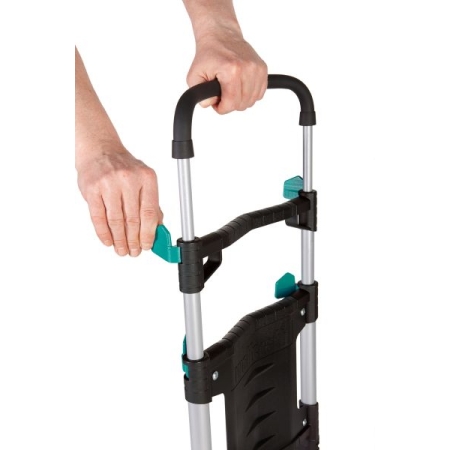 Wózek transportowy Wolfcraft TS300 składany, max. 30 kg WF5530000