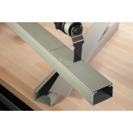 Brzeszczot uniwersalny HCS 22 mm Wolfcraft - do multiszlierek WF3989000