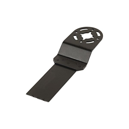 Brzeszczot uniwersalny BiM 22 mm Wolfcraft - do multiszlierek WF3987000