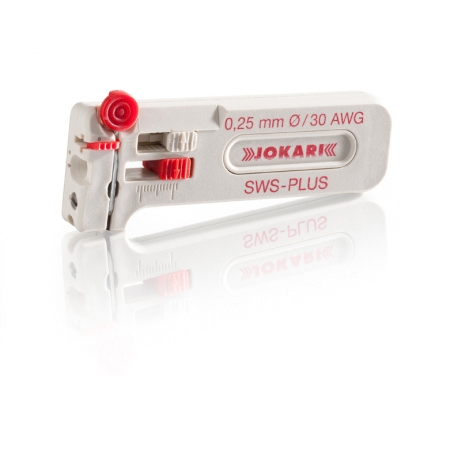Ściągacz izolacji JOKARI SWS-Plus 050 [40085] JO40085