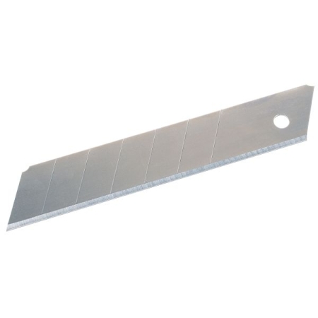 Ostrze odłamywane 25 mm Wolfcraft - profesjonalne [5 szt.] WF4127000