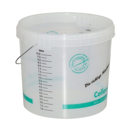 Wiadro Collomix 10 l CX60177