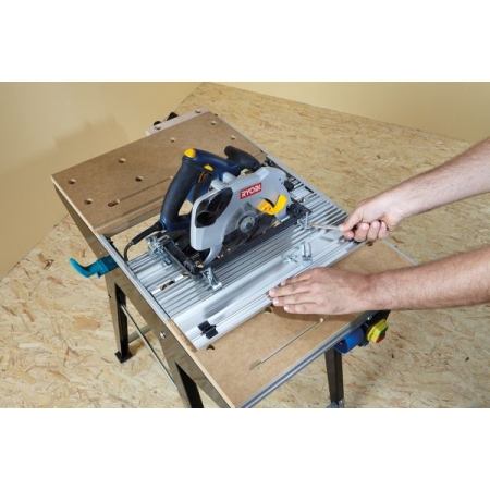 Stół maszynowo-roboczy Wolfcraft Master Cut 1500 WF6906000
