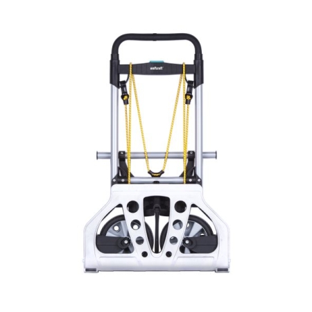 Wózek transportowy Wolfcraft TS850 składany, max. 100 kg WF5501000