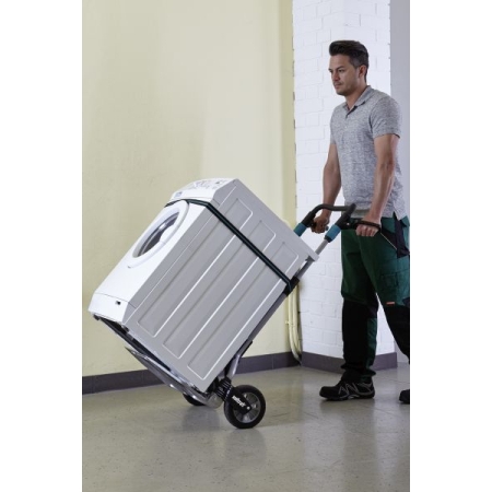 Wózek transportowy Wolfctaft TS1500 składany, max. 200 kg WF5525000