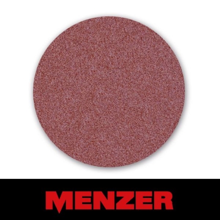 Papier ścierny RED fi 225 K120 do szlifierek do gipsu 25 szt/opak. MG231161120