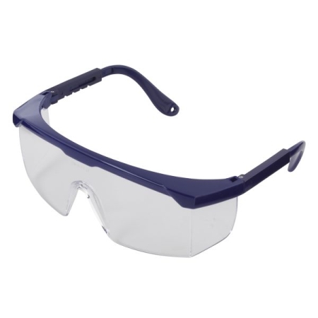 Okulary ochronne Wolfcraft -Safe WF4878000