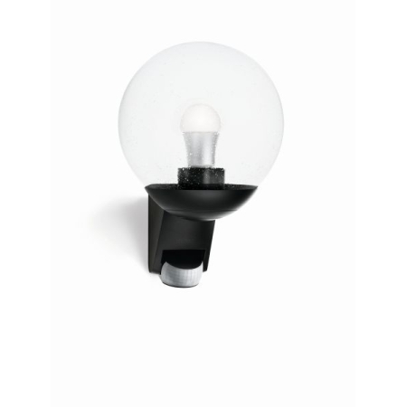 Oprawa 60W Steinel L 585 S z czujnikiem czarna ST005535