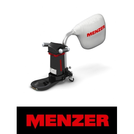 Szlifierka krawędziowa Menzer RSM 150 MR113030000