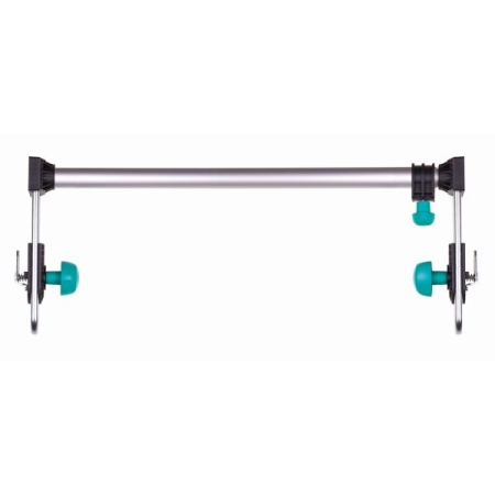 Rozpierak do montażu futryn Wolfcraft Easy WF3675000