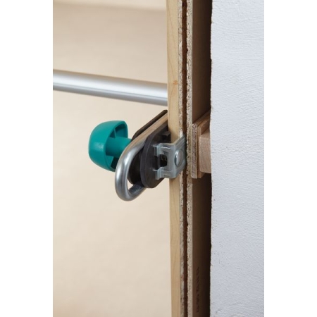 Rozpierak do montażu futryn Wolfcraft Easy WF3675000
