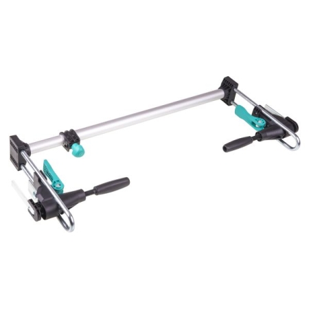 Zestaw do montażu futryn Wolfcraft PRO WF3676000