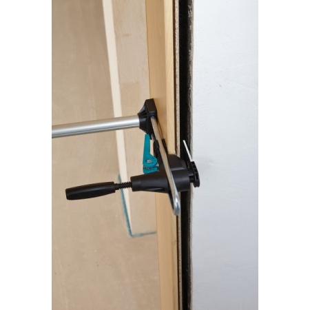 Zestaw do montażu futryn Wolfcraft PRO WF3676000