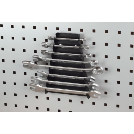 Wieszak na klucze Wolfcraft WF6800000