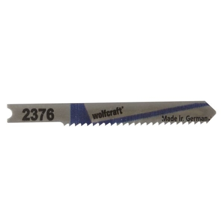 2 brzeszczoty Wolfcraft - uchwyt U, do blach i aluminium WF2376000