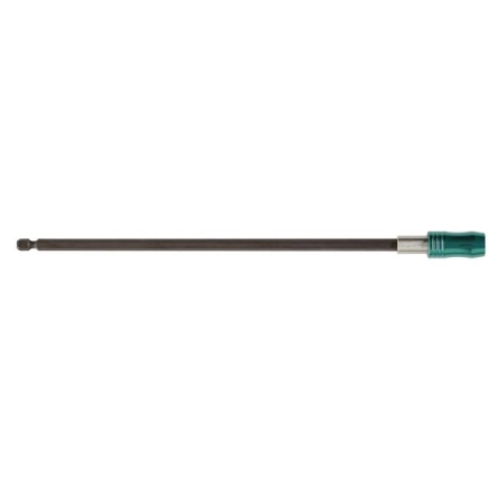 Uchwyt magnetyczny Wolfcraft - 250 mm z magnesem pierścieniowym WF2981000