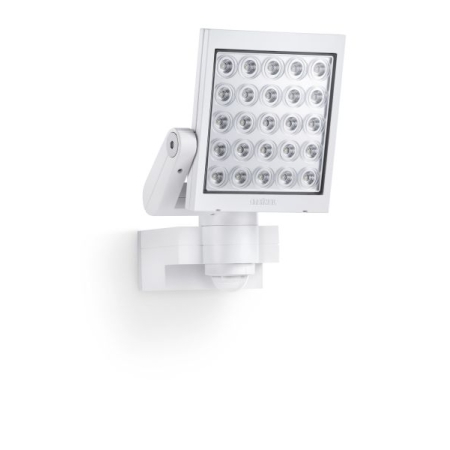 Naświetlacz LED 62W Steinel Xled 25 z czujnikiem biały ST005702