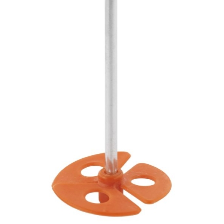 Mieszadło do farb 60x350 mm Wolfcraft WF1700099