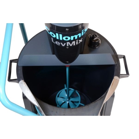 Mieszarka rotacyjna Collomix Lev Mix CX37102