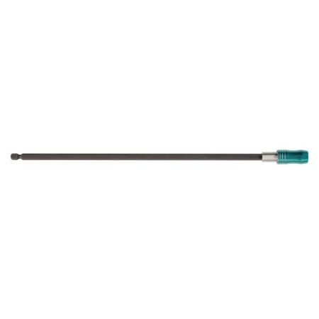 Uchwyt magnetyczny Wolfcraft - 300 mm z magnesem pierścieniowym WF2984000