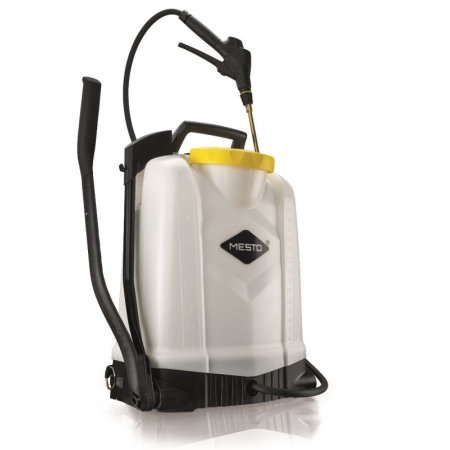Opryskiwacz ogrodowy MESTO RS 185, 20 l, 6 bar, plecakowy [3558] ME3558