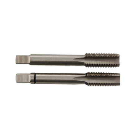 Gwintownik M12 MF, 1.25 ABRABORO - HSS-G, DIN2181 [2 szt.] AB45412001