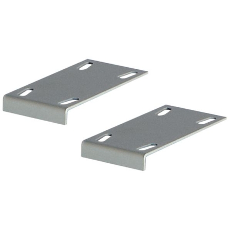 Zestaw łączników blatu Wolfcraft WF6075000