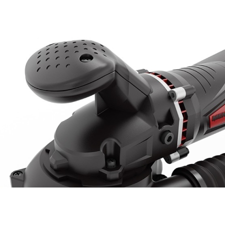 Szlifierka do gipsu Menzer TSW 225, wymienne głowice MR111140000