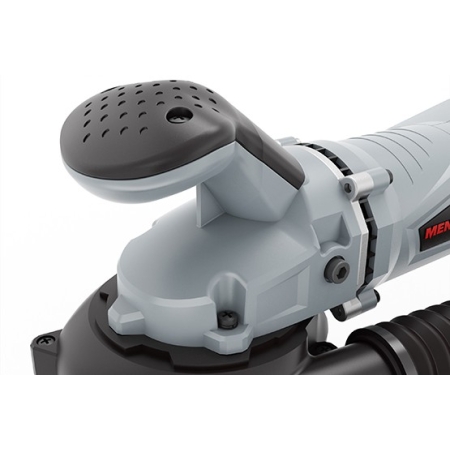 Szlifierka do gipsu Menzer TSW 225 PRO oscylacyjna, dwie głowice MR111170000