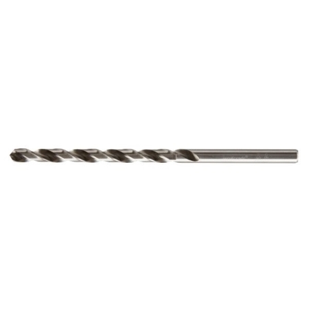 Wiertło do metalu HSS-R 8,0/165/109 Wolfcraft - wydłużone WF7599010