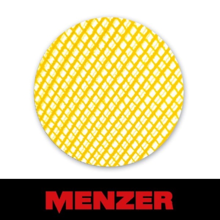 Siatka ścierna Menzer ULTRANET K240 fi 225 do żyraf 25 szt/opak. MG231731240