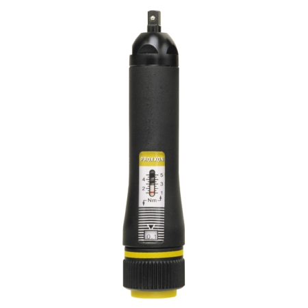 Wkrętak dynamometryczny 2 - 10 Nm PROXXON MicroClick 10 PR23348