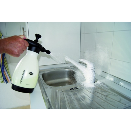 Pianownica MESTO Foamer 2 l [3132FO] ME3132FO