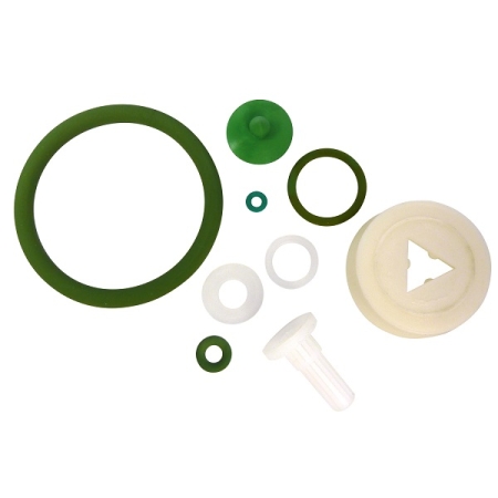 Zestaw uszczelek FPM do MESTO Profi Plus, Fix Plus [6002L] ME6002L