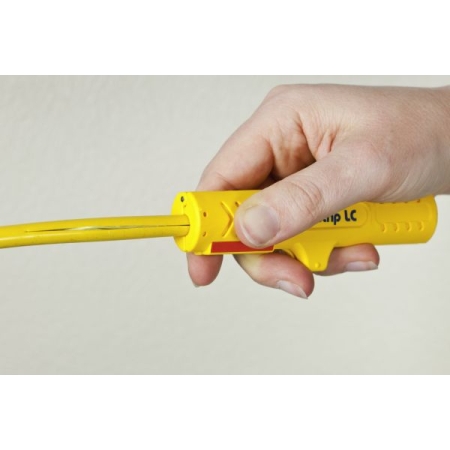 Ściągacz izolacji JOKARI Fibre Strip LC [30800] JO30800