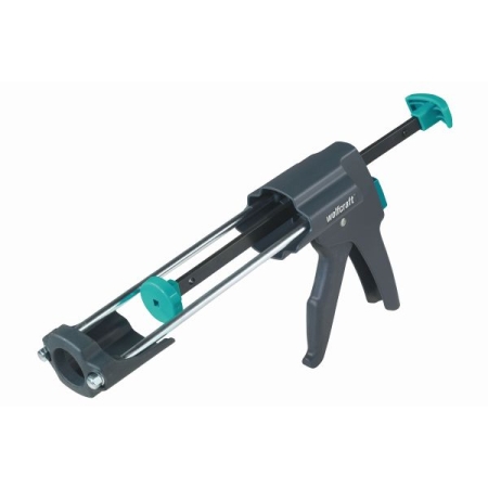 Pistolet do gęstych mas uszczelniających Wolfcraft MG 600 PRO WF4356000