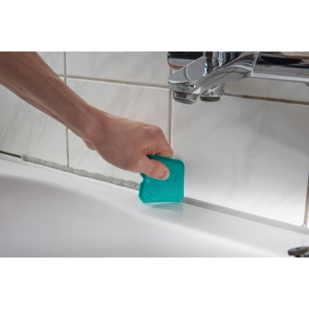 Zestaw gładzików do fug Wolfcraft WF4369000